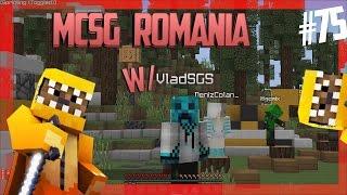 MCSG Romania #74 "Cu SGS-u la doua noaptea"