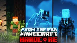 Minecraft HARDCORE From The Fog PART 7: The Irritator [DUO]