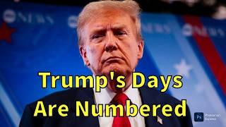 Trump's Efforts To Create An Autocracy Have Been Severely Hampered This Week