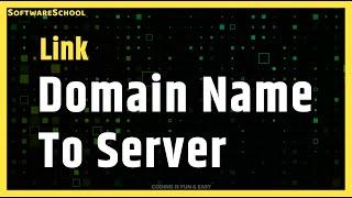 How To Link Domain Name to Server?  Godaddy Domain | AWS Server | Coding In Telugu #coding