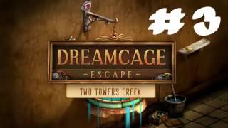 Dreamcage Escape - Level 3 - Android Walkthrough HD