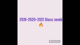 Disco Mix 2024