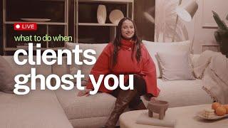 Clients ghosting you after enquiry? Here’s what to do instead | Utsav Kamboj