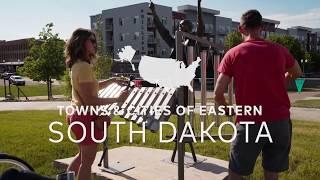 Travel South Dakota Eastern Towns and Cities Road Trip | Brand USA | Travel South Dakota