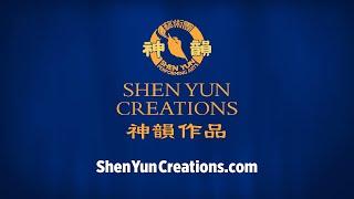 Shen Yun Launches New Streaming Platform