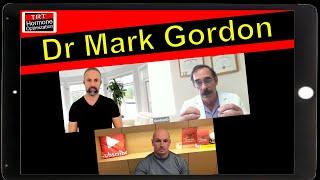 Dr Mark Gordon MD - Balancing Hormones for Optimal Brain Function