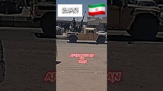 Iran vs afghanistan   #viral #army #attitudestatus #taliban