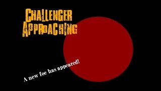 A new Challenger is approaching!