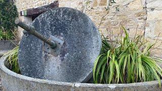 Lower Normandy Cheese & Cider Production