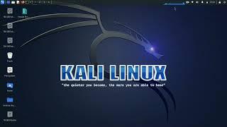 How to record screen in Kali Linux | screen recording in Kali Linux| kazam on Kali #kalilinux