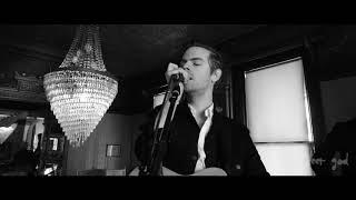 The Holy Knives - Switchblade Heart (Live at Kreischer Mansion)