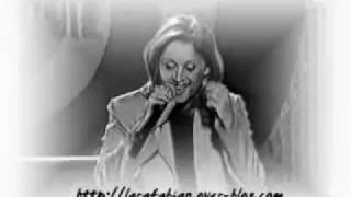 Lara Fabian - Humana ( Fan Quiz, 1998 )