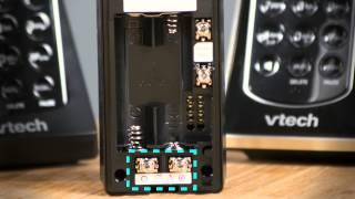 Handy Minute: VTech Audio/Video Doorbell Phone