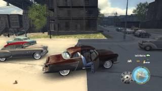 Mafia 2 on intel hd 2500