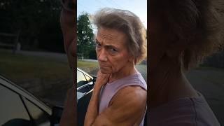 Can't stop Gym Granny #fitness #bodybuilding #gym #granny