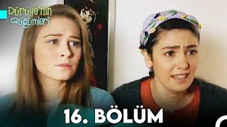 Dürüye'nin Güğümleri 16. Bölüm