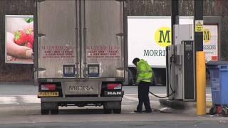 Driver Hire Fuel Efficient Driving