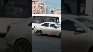 Автобус МАЗ 103.465 | г. Астана @artem_bus