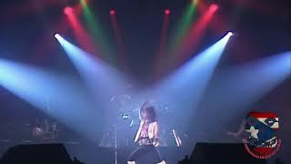 LOUDNESS - Lonely Player