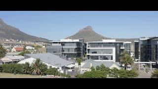 RBS Cape Town Learning Centre 2024