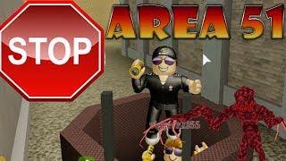 ЧУЖИЕ ШТУРМ ЗОНЫ 51 РОБЛОКС АРТЕФАКТЫ И МОНСТРЫ ALIENS Storm Area 51 Roblox