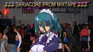  Dariacore Mixtape That Made Me Rip My Eyeballs Out  v2 (Queed Edition)