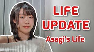 Life Update // Dating Advice Business + Dancing Career etc.