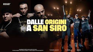 CLUB DOGO: Dalle Origini A San Siro