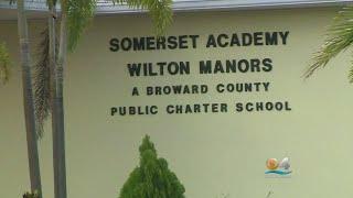 Student Dies After Passing Out At Somerset Village Academy