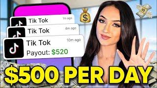 7 Ways to Make Money From TikTok in 2025 (START THESE NOW!)