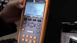 WENS 540 Handheld 10MHz Oscilloscope and Debug Meter