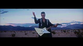 Theory of a Deadman - Dinosaur (Official Video)