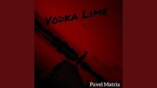 Vodka Lime