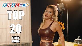 Kral Pop Top 20 | 15 Aralık 2022