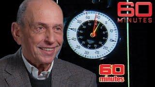 Gerald Stone: Secrets from the early days of 60 Minutes Australia