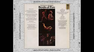 Mahavishnu Orchestra - Birds of Fire.flac - SQ Quadraphonic LP 4.0 real surround