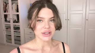 Какой тон выбрать? Tom Ford / Collagen
