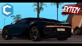 Bugatti Chiron | MTA CCDPlanet #2