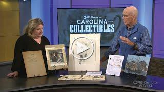 Norman Rockwell Illustrations  | Carolina Collectibles