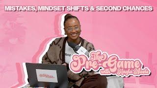 The Power of the Pivot: Mistakes, Mindset Shifts & Second Chances