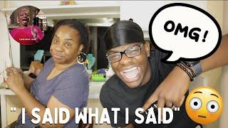 Q&A GONE WRONG  { CAUTION IT GETS CRAZY }  