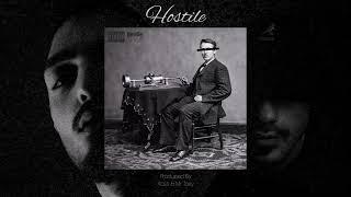 Xoss - Hostile