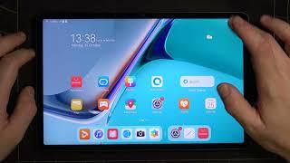 Does HUAWEI MatePad 11 Have Screen Mirroring – Screen Reflection Option