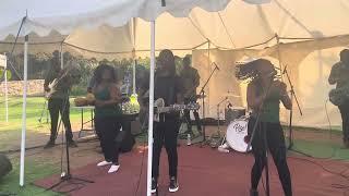 Mbeu and the Mhodzi Tribe - Live at Gava’s 2024