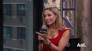 Miss America 2015 Kira Kazantsev