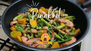 Pinakbet