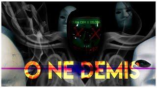 TURA CEM X BILO26 ►►O NE DEMIS (official Video)◄◄