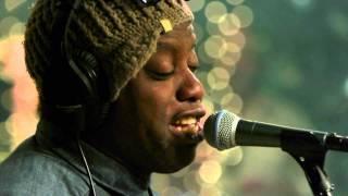 Galactic - Hey Na Na (Live on KEXP)