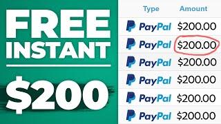 *NEW APP* Earn $200/Day PayPal Money Worldwide | Beginner Friendly