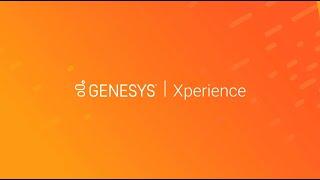 The information pathway road trip: Genesys Cloud CX reporting and analytics